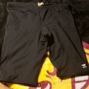 Mens US 34 TYR Swim Tights Speedo